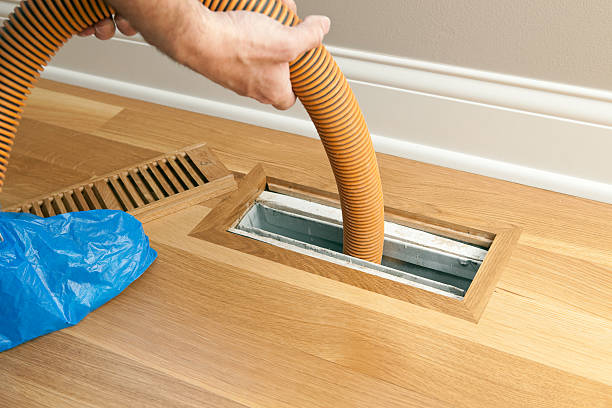 Lathrop, CA Airduct Cleaning Company