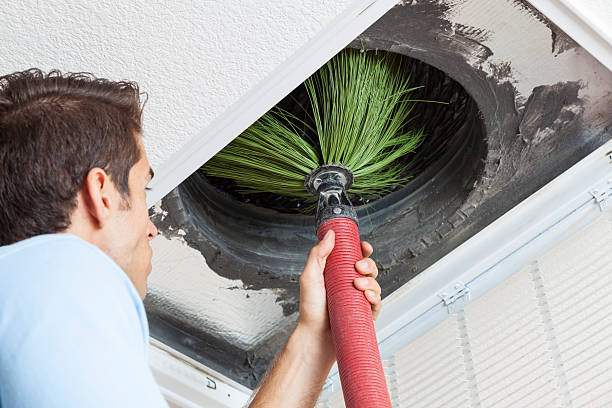 Best Air Duct Cleaning Near Me  in Lathrop, CA